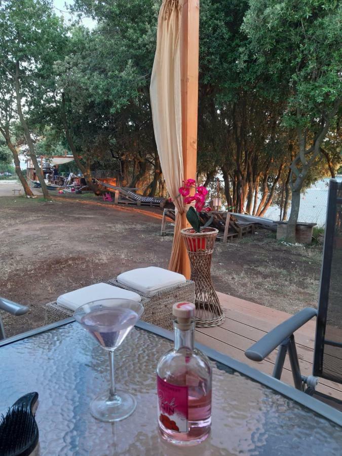 Hotel Grand Veles camp Banjole Exterior foto